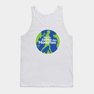 SLTDH02 Tank Top